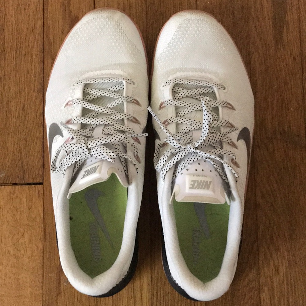 Nike Metcon 3 Women’s Training Shoe